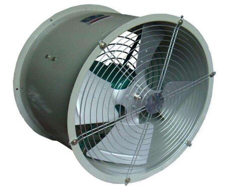 怎么才能讓閉式冷卻塔風機節能降耗?