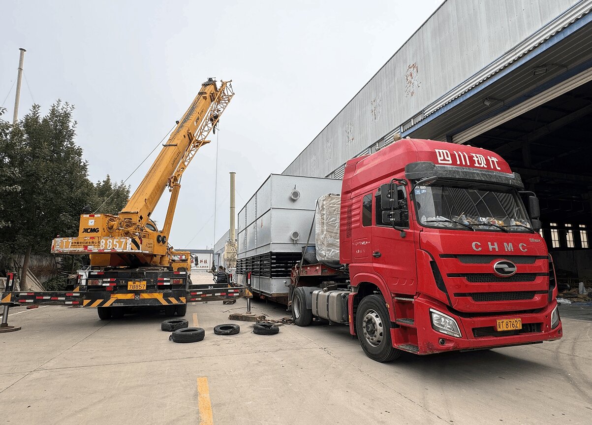 河北逆流閉式冷卻塔廠家