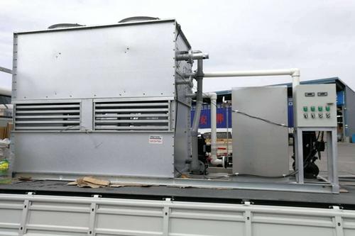 閉式冷卻塔的維護及保養(yǎng)