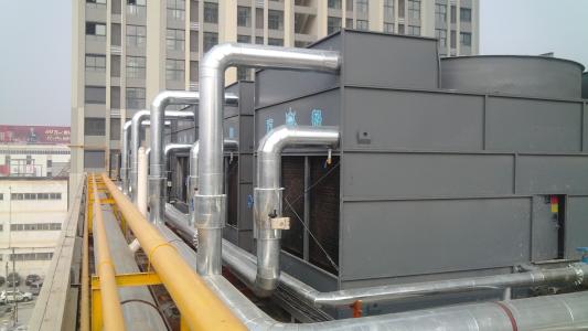 怎么才能讓閉式冷卻塔風機節(jié)能降耗?