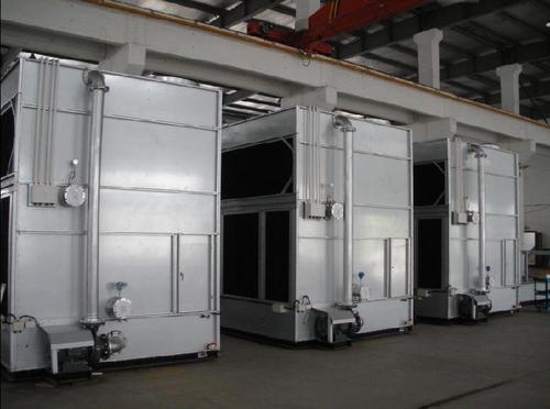 閉式冷卻塔內(nèi)部特性是怎樣的呢