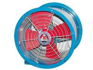 軸流風機,玻璃鋼風機