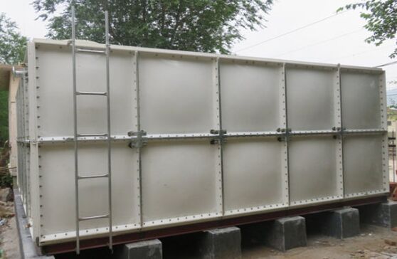 玻璃鋼水箱,保溫水箱