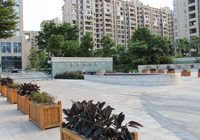 福建廈門(mén)禹州嘉美倫酒店公寓