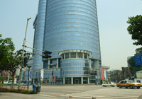 福建廈門(mén)國際銀行