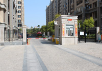 福建廈門(mén)禹州城上城小區