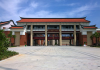 福建福州臺灣商品免稅市場(chǎng)